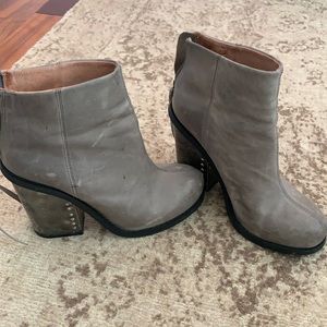 Jeffrey Campbell boots